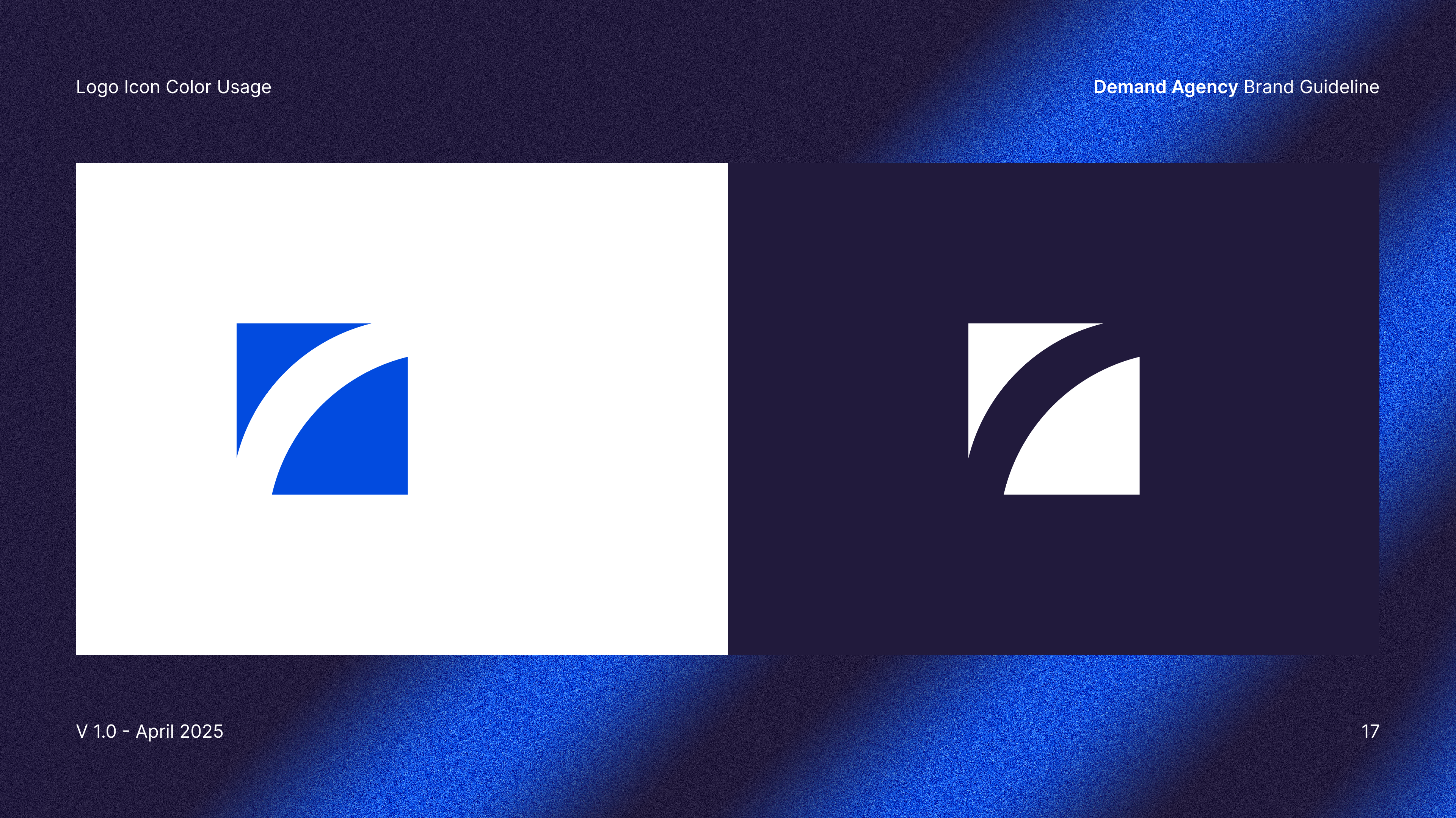 ARC identity system
